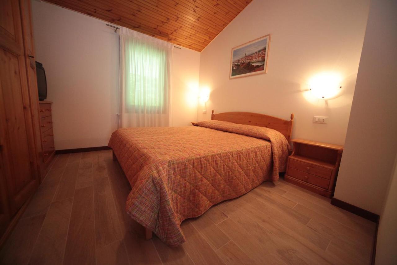 Appartamento Cellino con 2 Camere da Letto