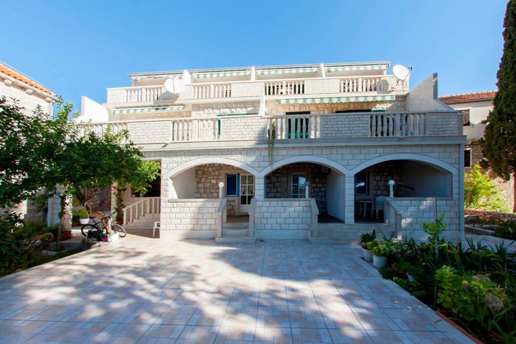 Apartments Paula - B&B