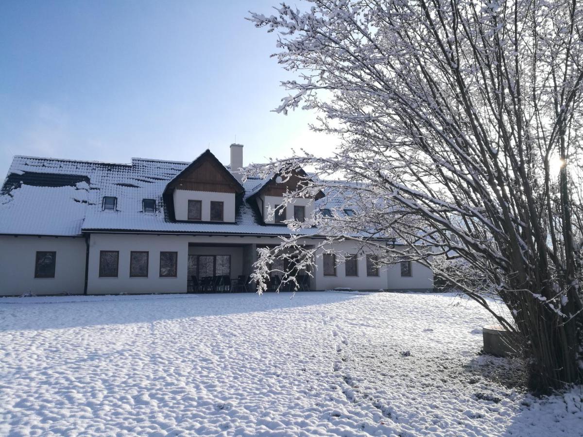 Apartmány Loučná nad Desnou - Bed and Breakfast