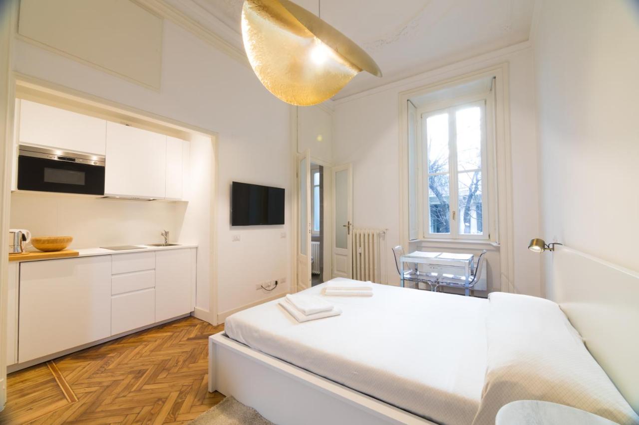 B&B Milan - Brera Design and Bright Flat - Bed and Breakfast Milan