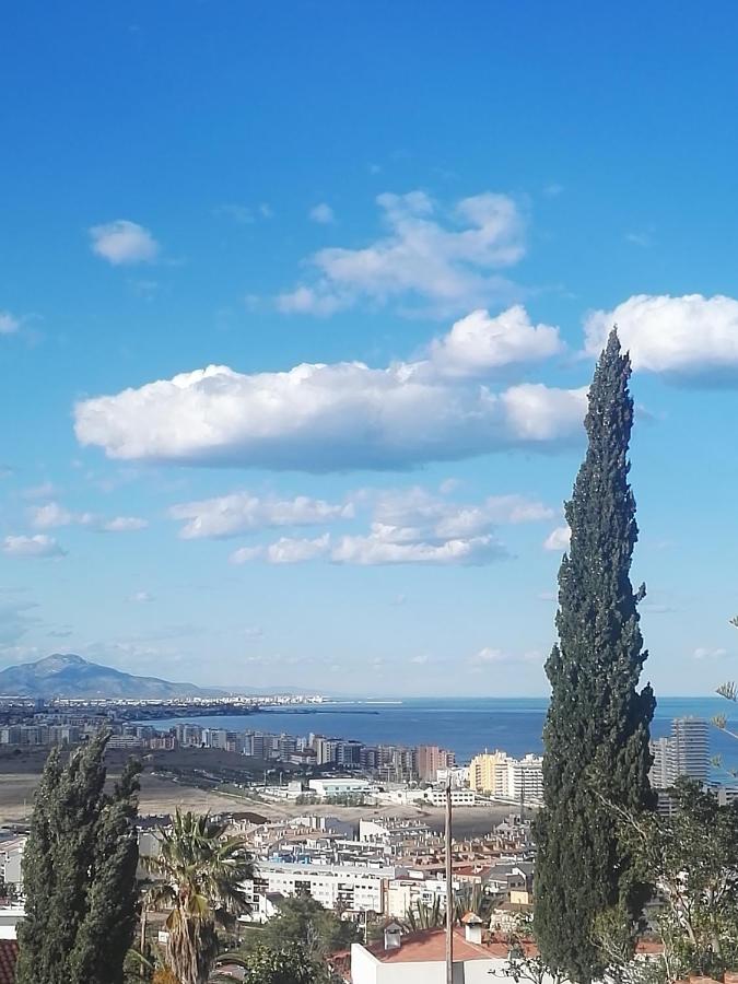 Appartamento con Vista Mare