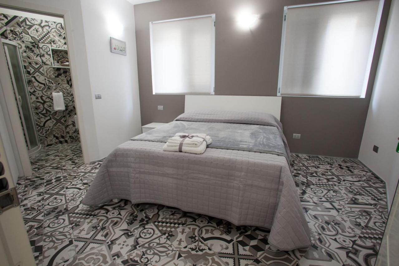 b&b Casa Pinto - B&B