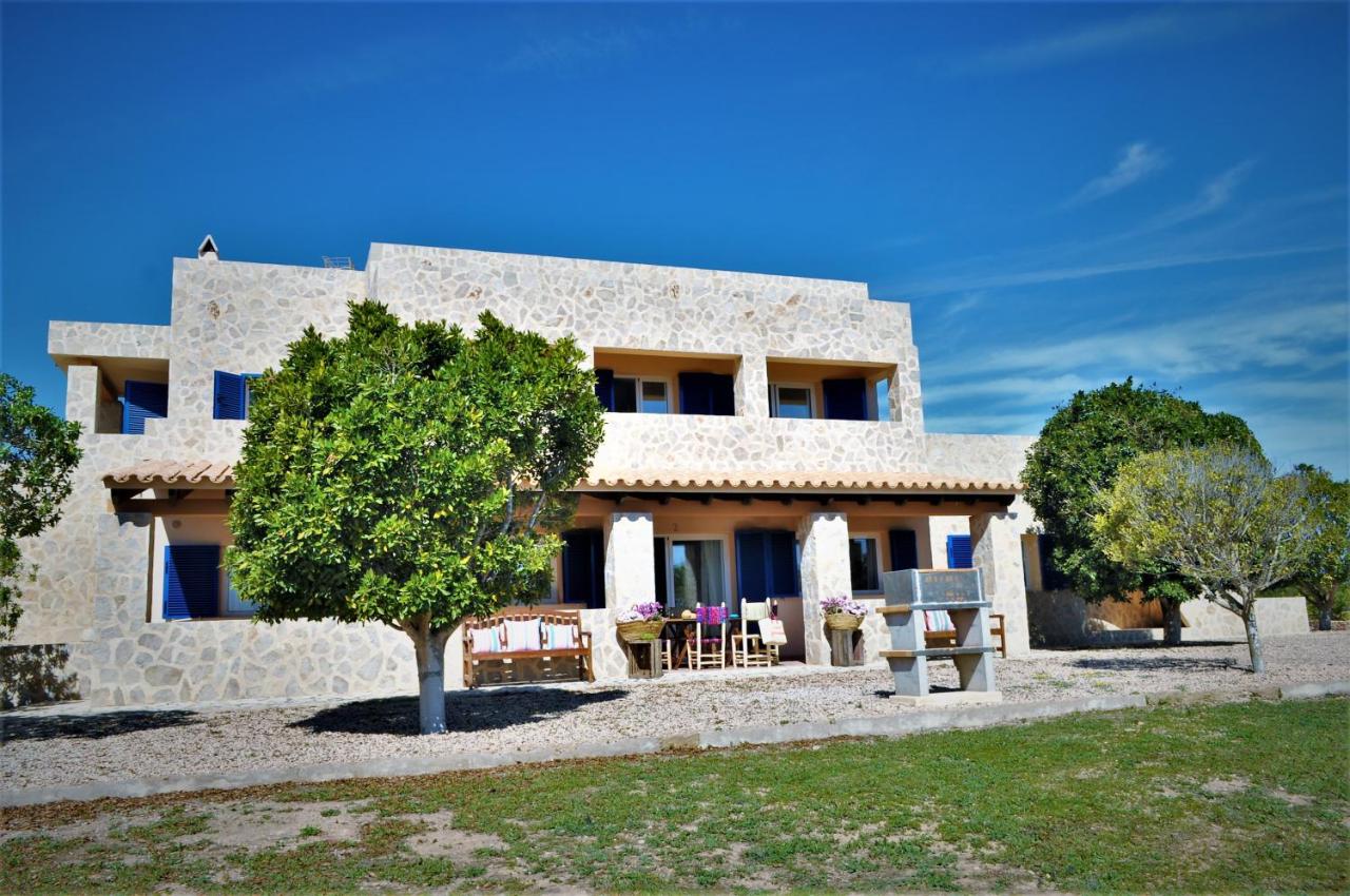 Siamoformentera Donatella - B&B