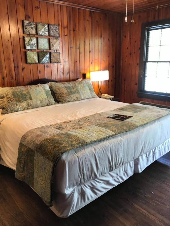 Camera King con Balcone 