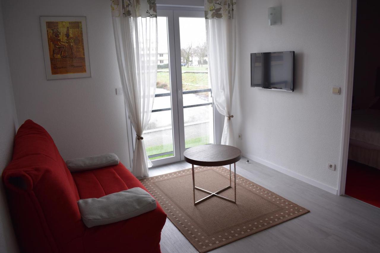 B&B La Rochelle - Les 3M - Bed and Breakfast La Rochelle