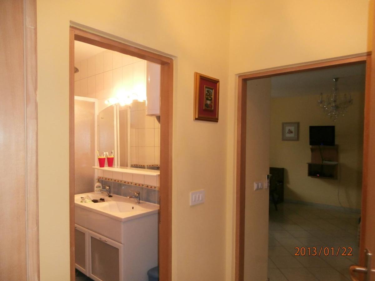 Apartment mit 2 Schlafzimmern