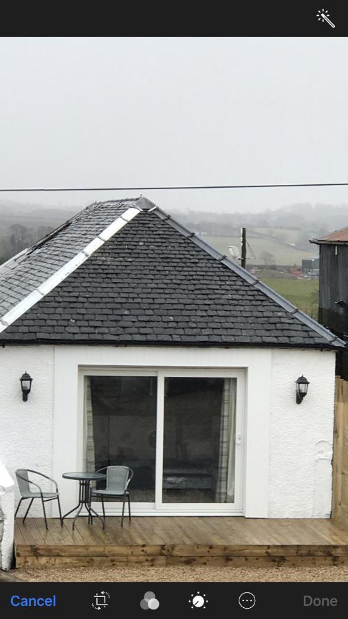 Carriage Cottage Hot Tub - B&B Beith