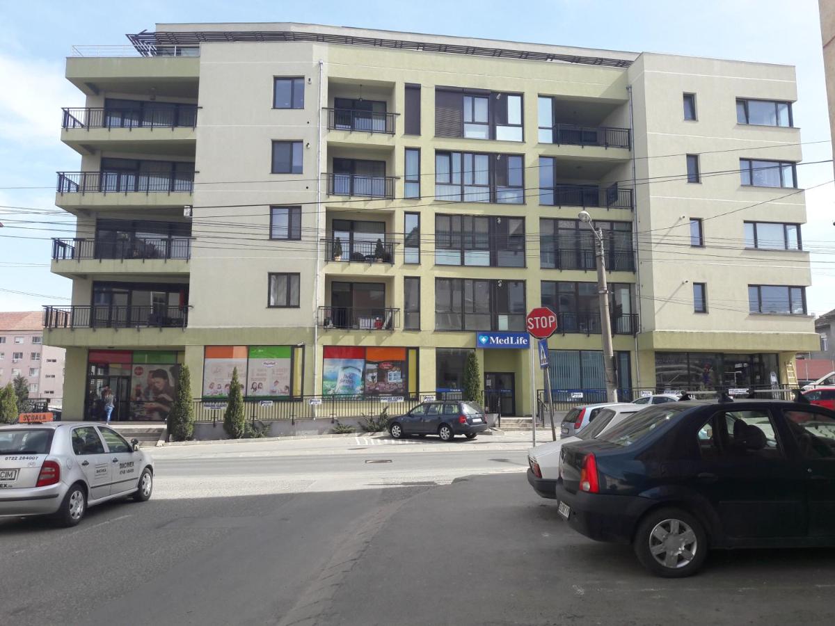 Perfect Stay -free underground parking place, free late check-out - B&B