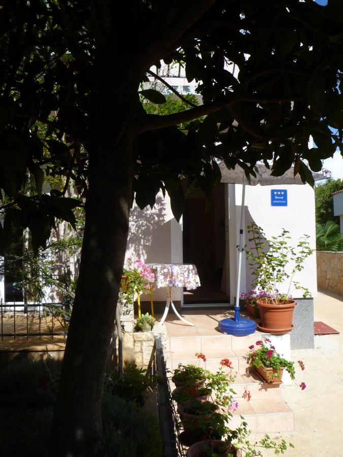 Apartments Mirta - B&B Rovinj