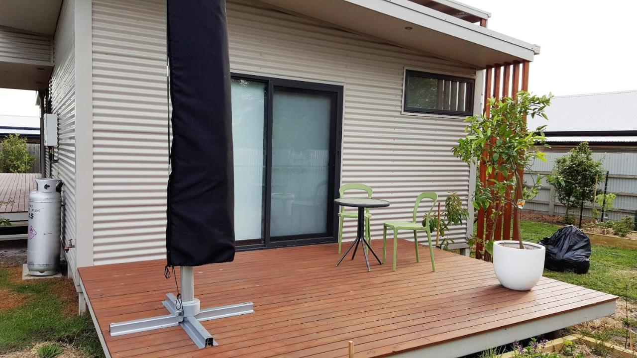 SeymourViews Apollo Bay - B&B