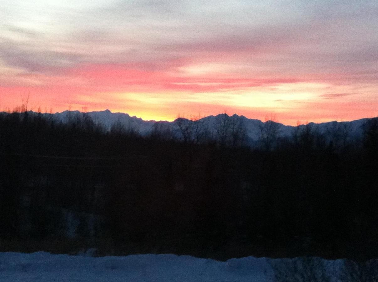 Suite Deluxe con cama extragrande