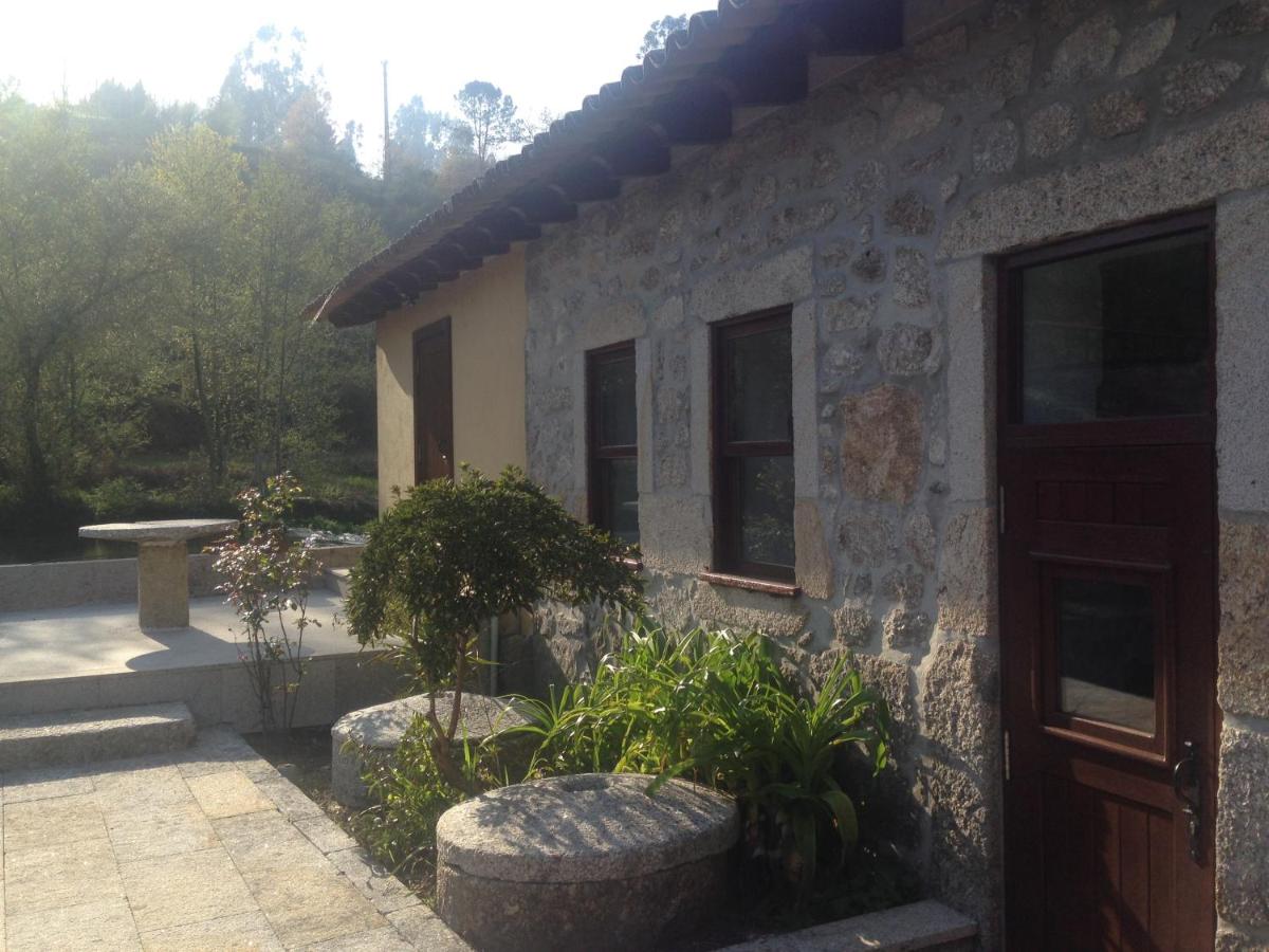 Moinho das Cavadas - B&B Ponte da Barca