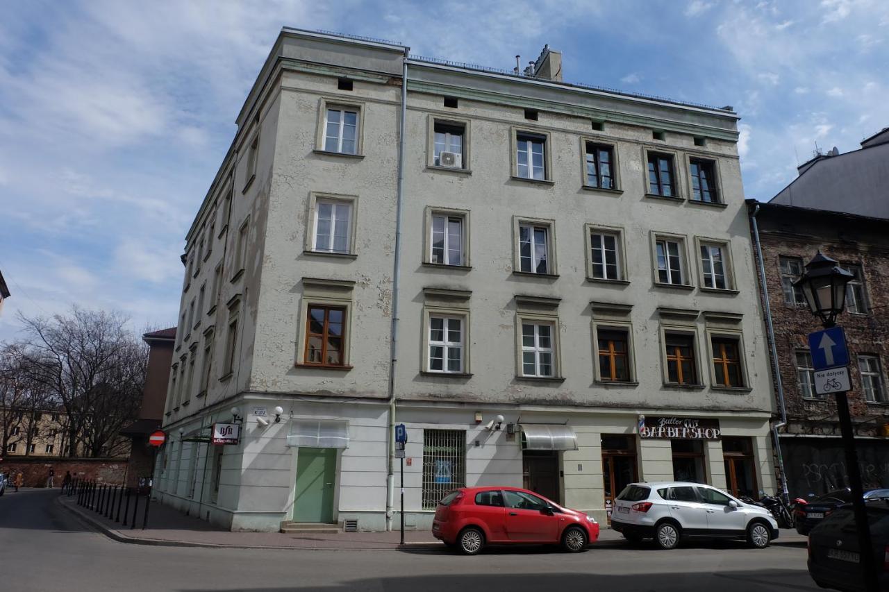 Househost Apartment - Kupa 2 - B&B