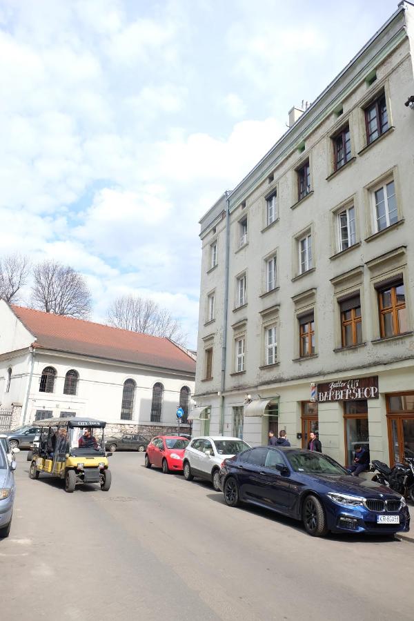 Househost Apartment - Kupa 2 - Ferienwohnung Krakau