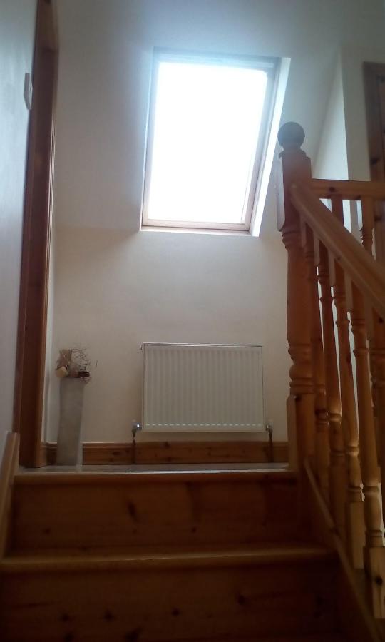 Larchlodge - B&B Ennis