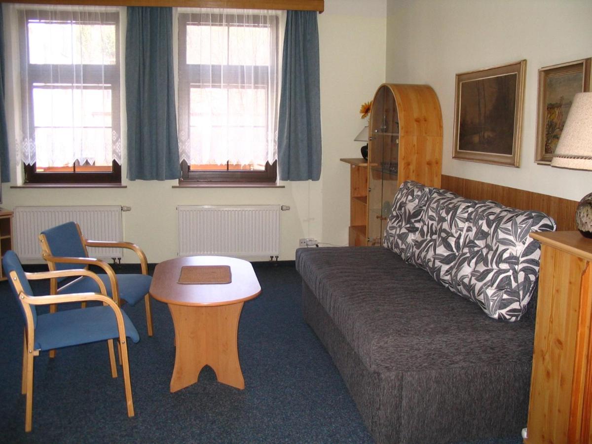 Appartamento con 1 Camera da Letto