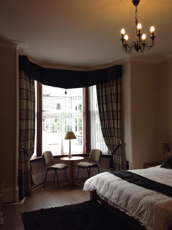 B&B Aberdeen - Hannahs Guesthouse - Bed and Breakfast Aberdeen