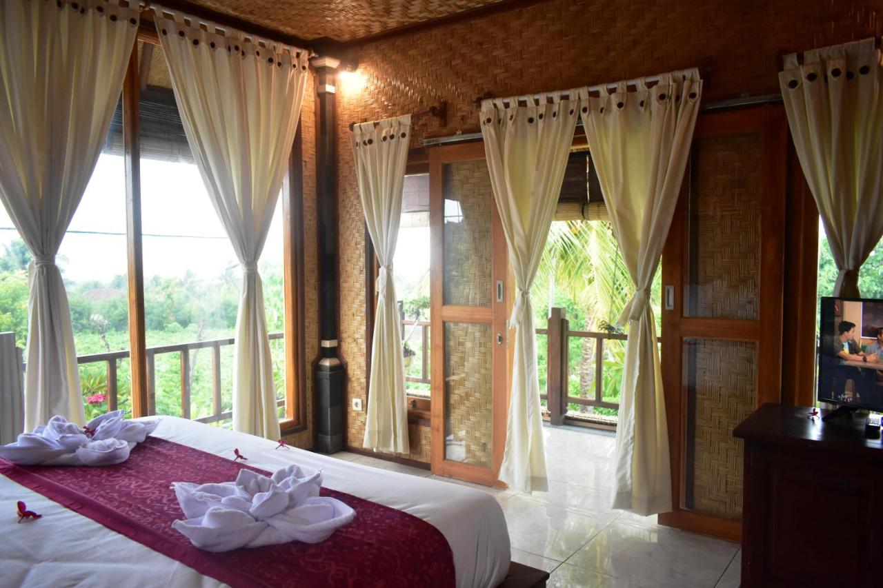 Habitación Doble Deluxe