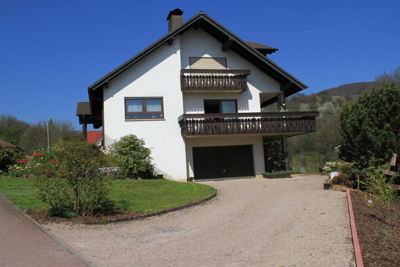 B&B Lindenfels - Ferienwohnung Schlierbachtal - Bed and Breakfast Lindenfels