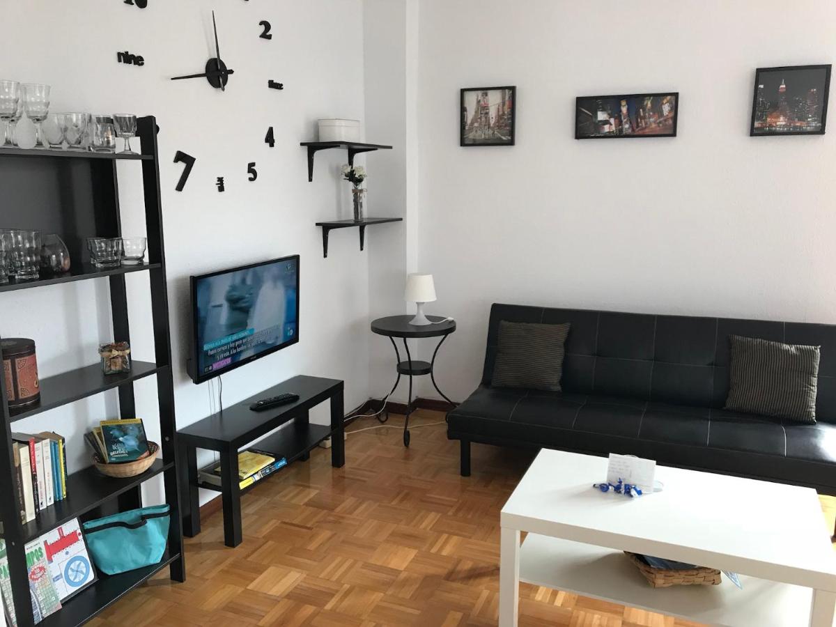 Apartment mit 2 Schlafzimmern