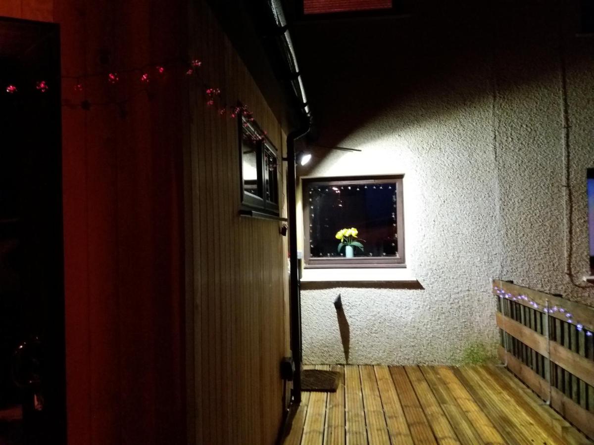 Byers Guest house - Chambres d’hôtes