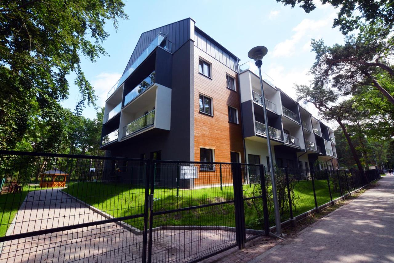 Apartamenty Sun & Snow Dwie Sosny z sauną, Ustronie Morskie, opinie