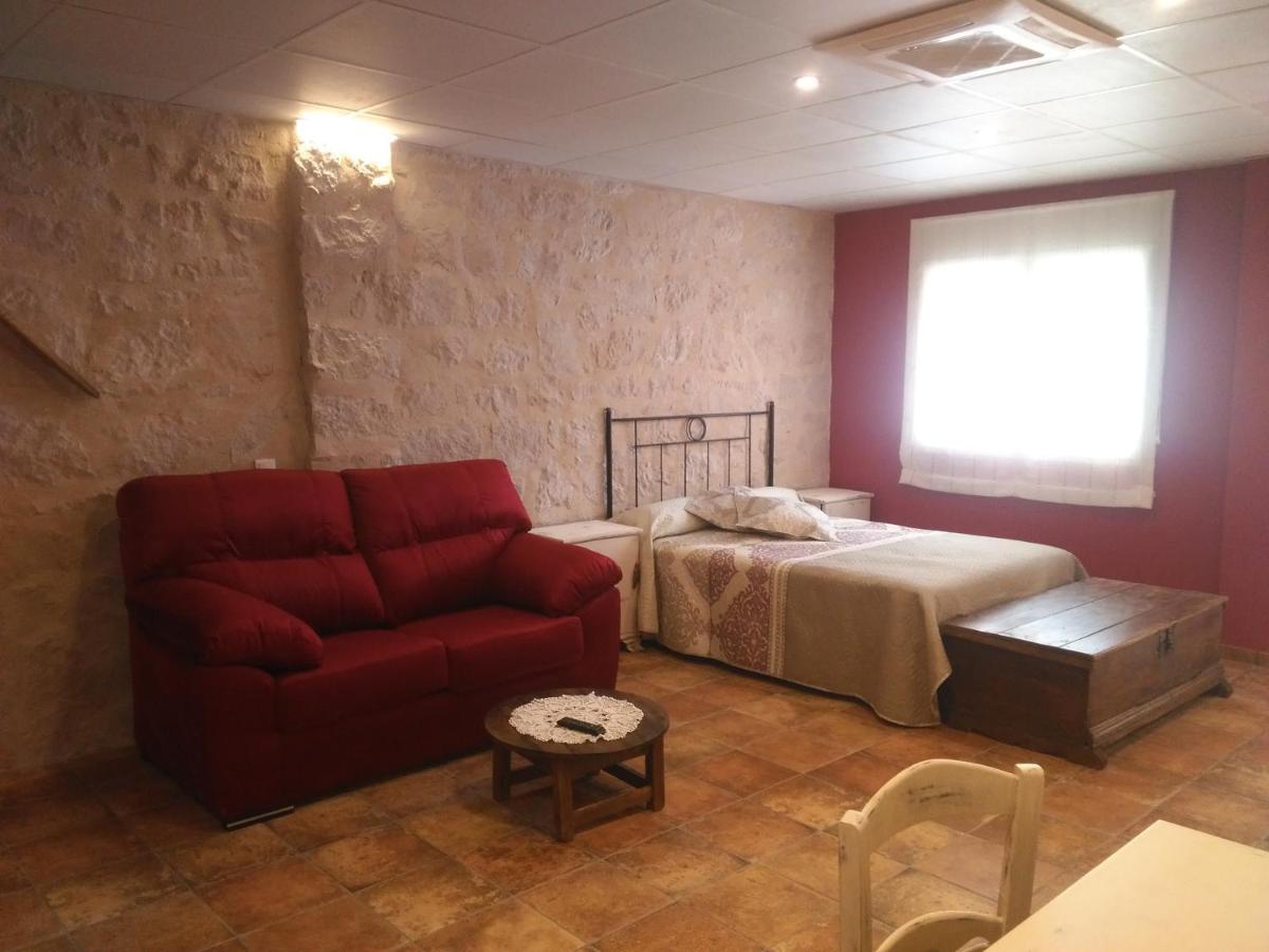 B&B Calanda - Apartamentos Calanda - Bed and Breakfast Calanda