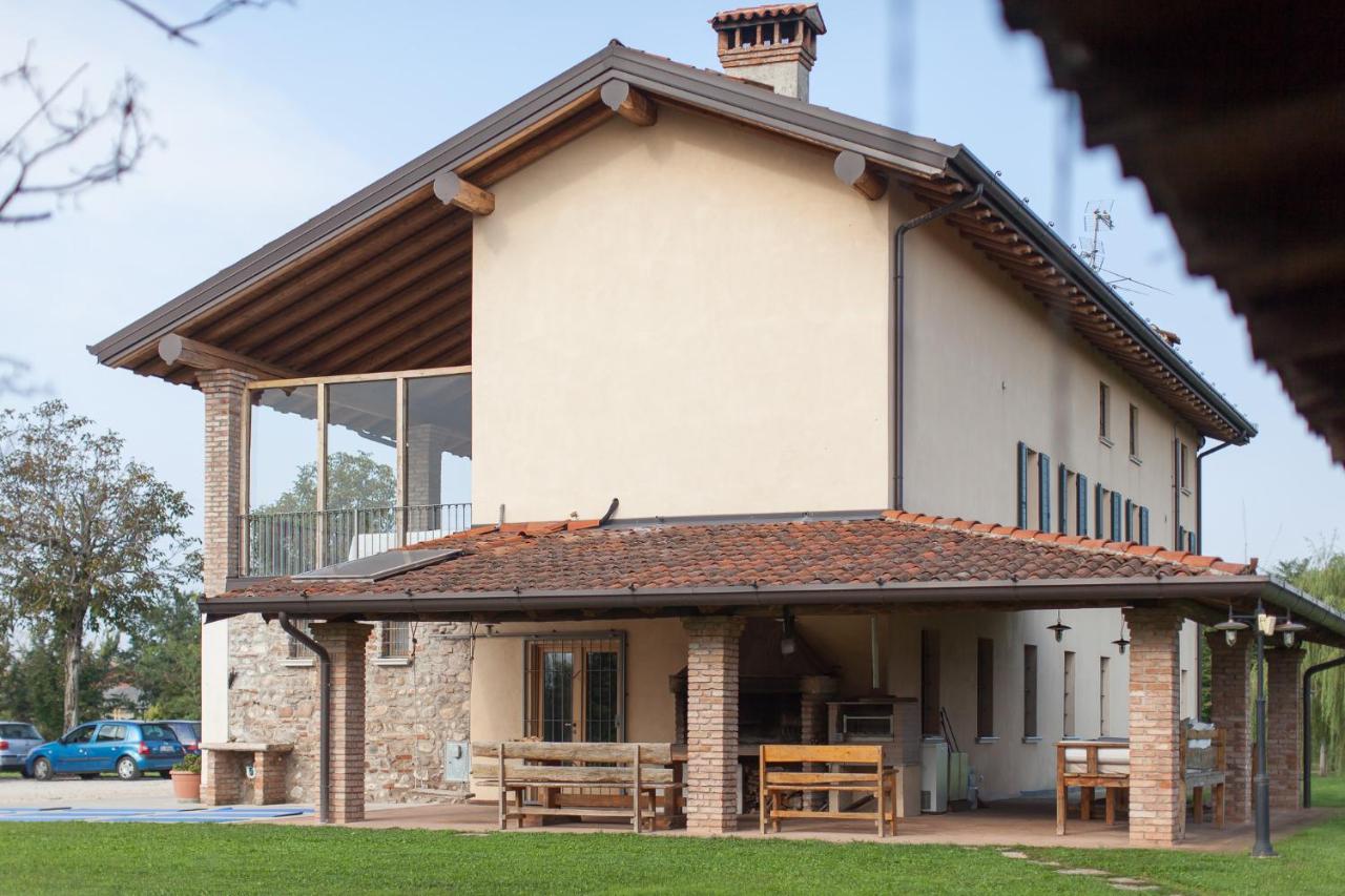 Cascina Serenella - Casa Vacanze - B&B