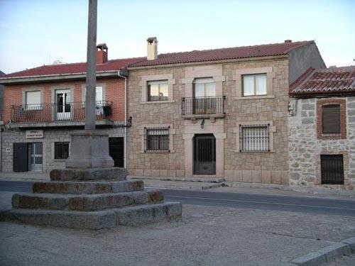 B&B Cardeñosa - Casa Rural de Tio Tango II - Bed and Breakfast Cardeñosa