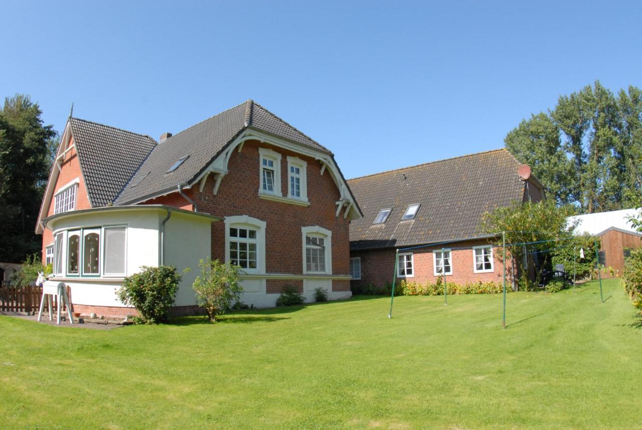 Hof Olde Warft - B&B