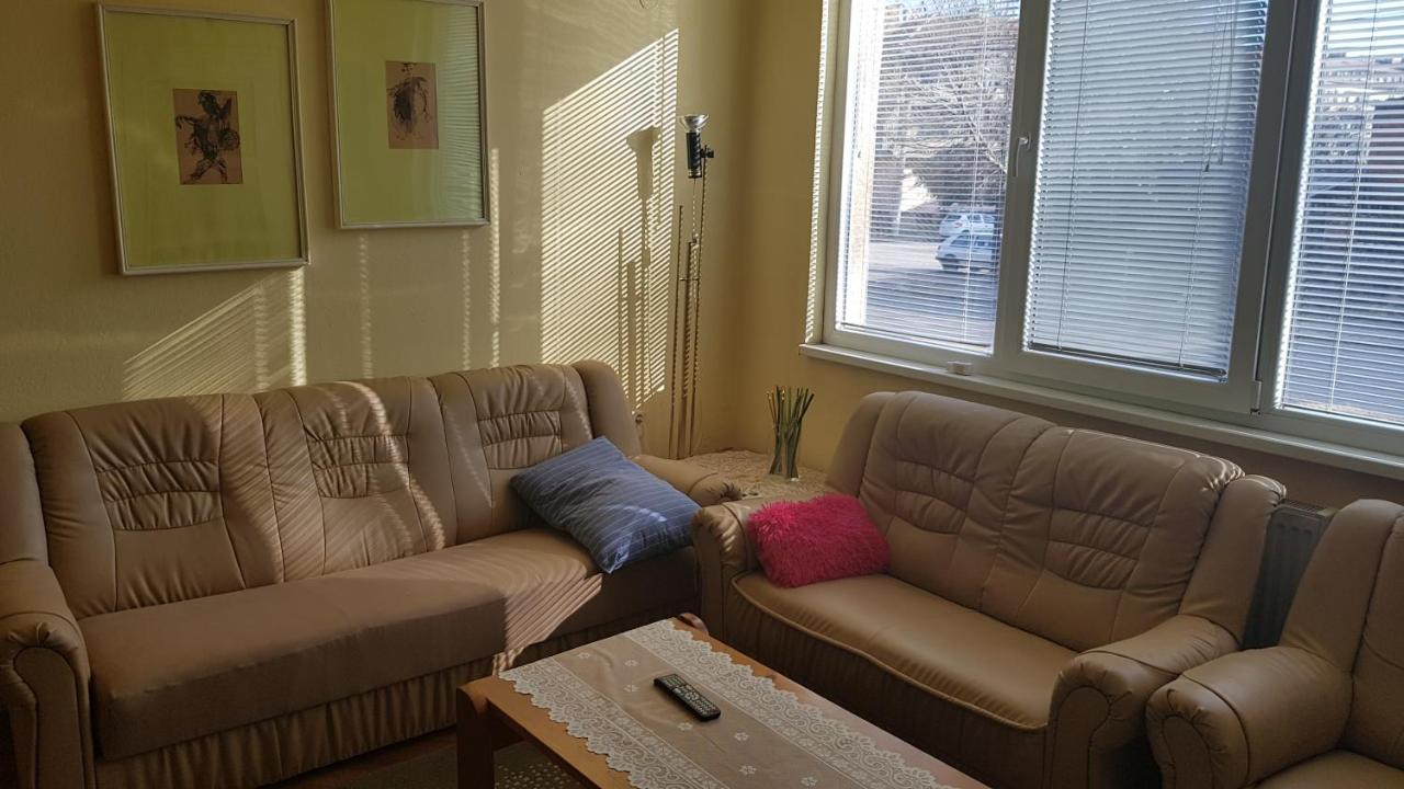 Labris apartment - Chambres d’hôtes
