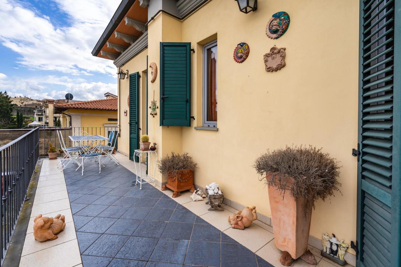 Apartment Margherita - B&B