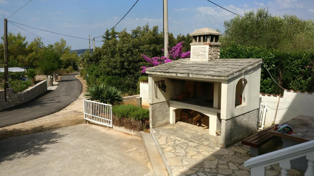 Apartments Antolkovic - B&B