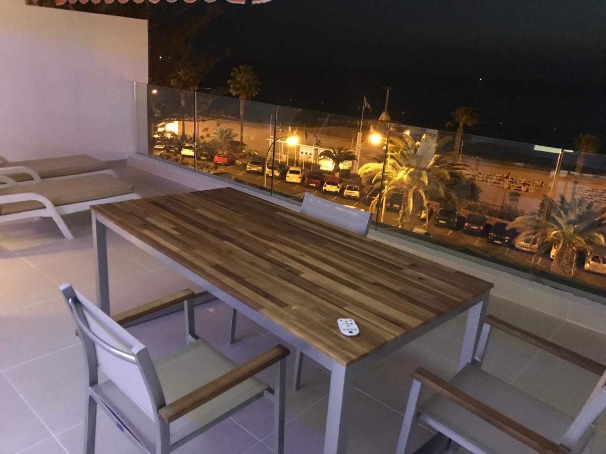 Las Vistas Sunset Sea View - B&B