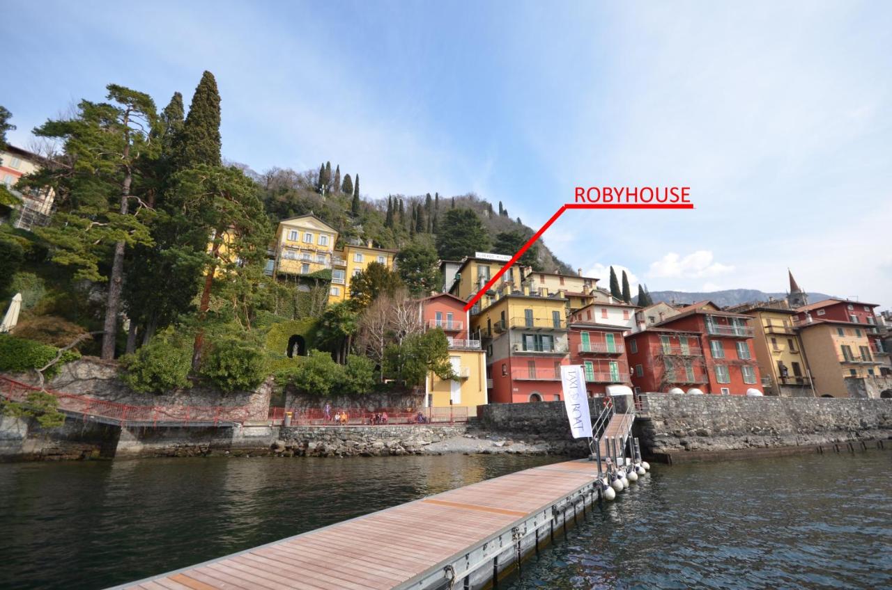 Robyhouse Varenna - B&B