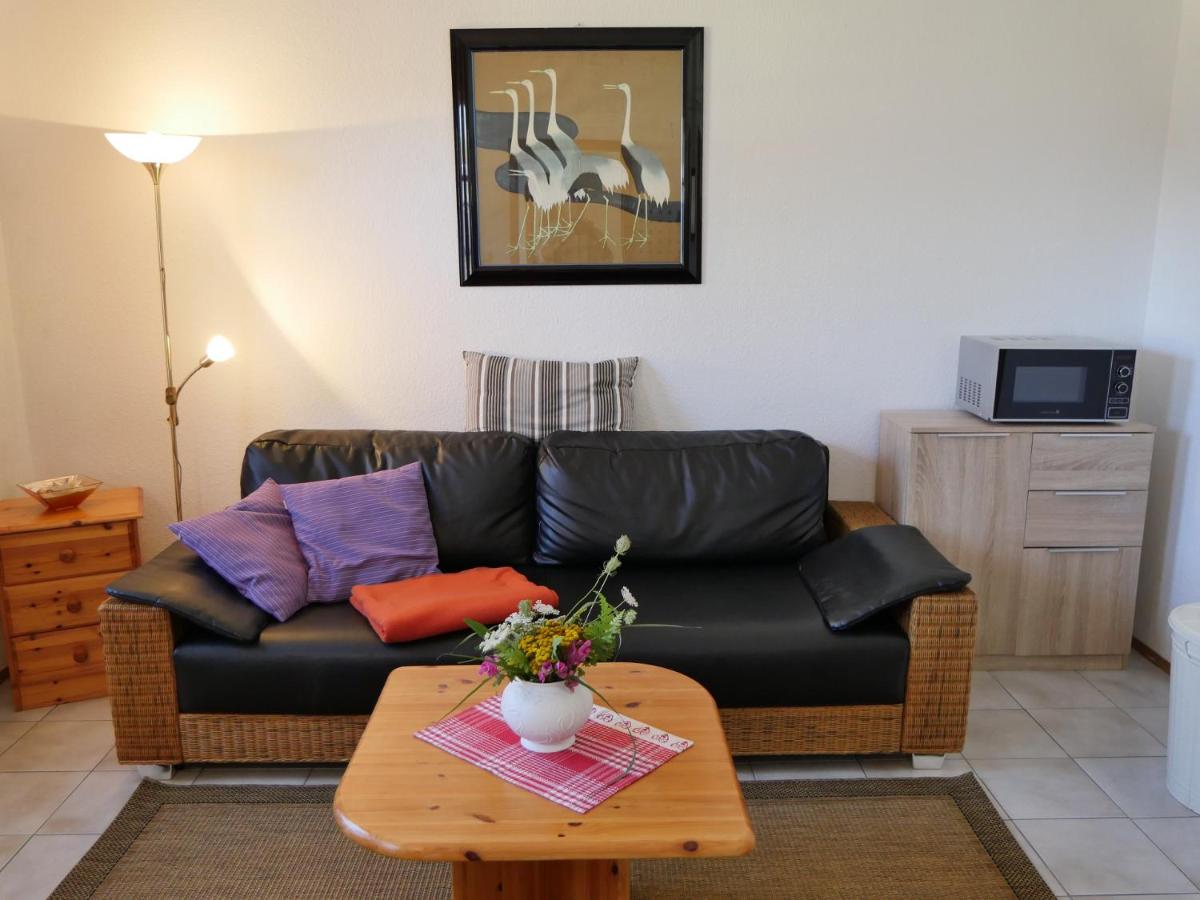 Apartment mit 1 Schlafzimmer - Caspar