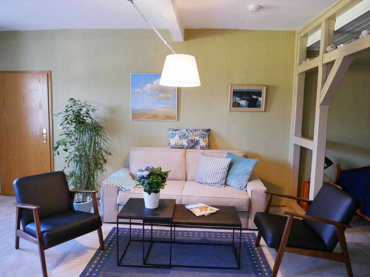 Apartment mit 1 Schlafzimmer - David