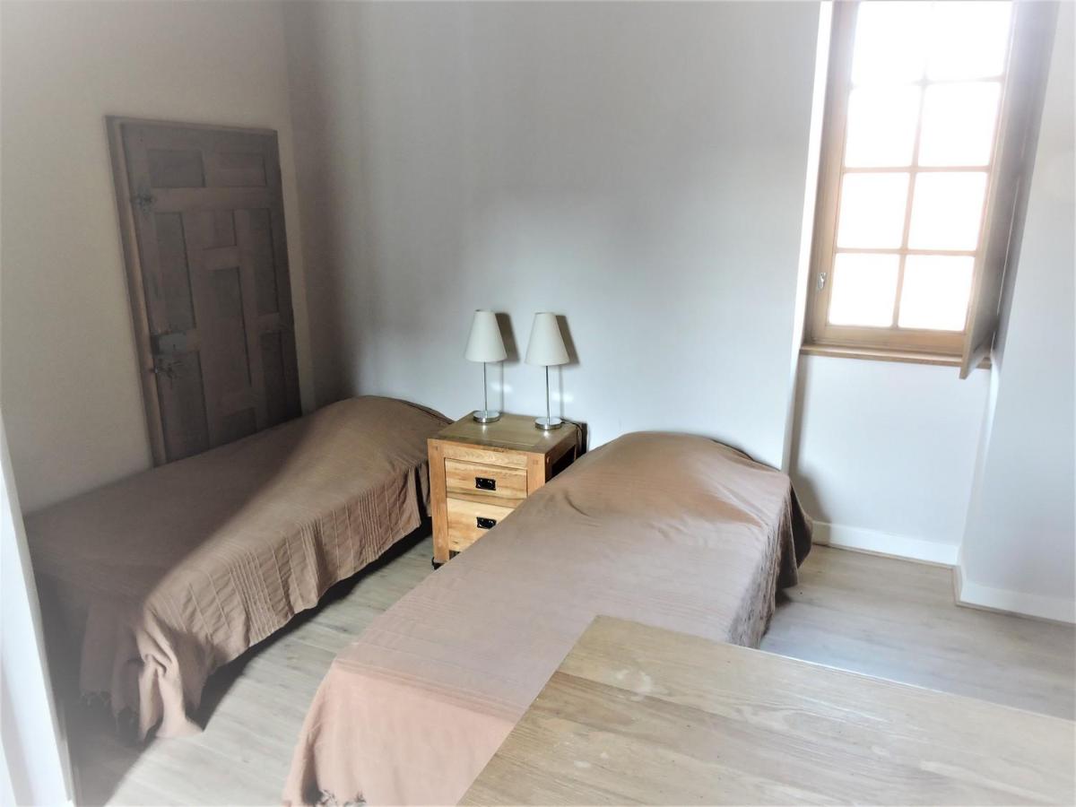Escapade - B&B