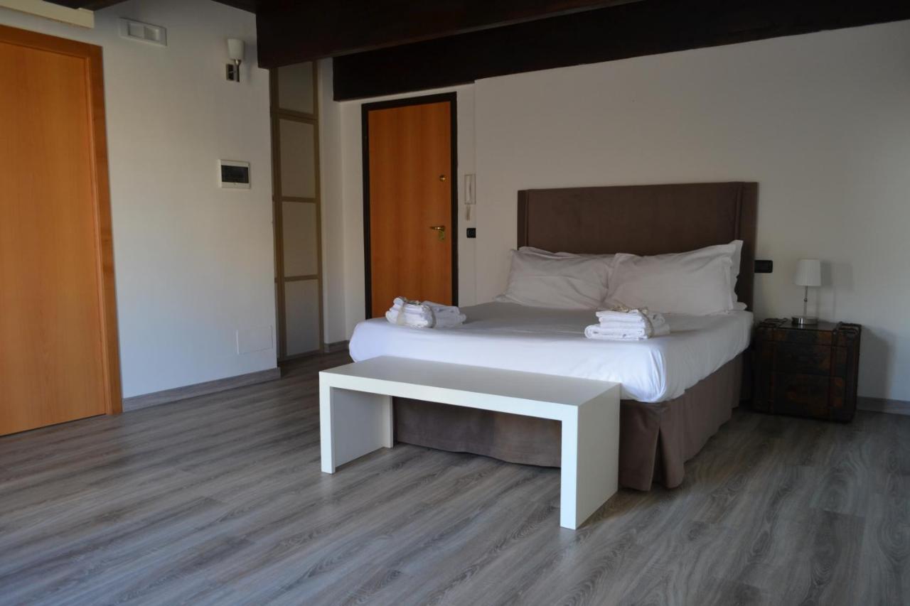 Junior Suite with Terrace