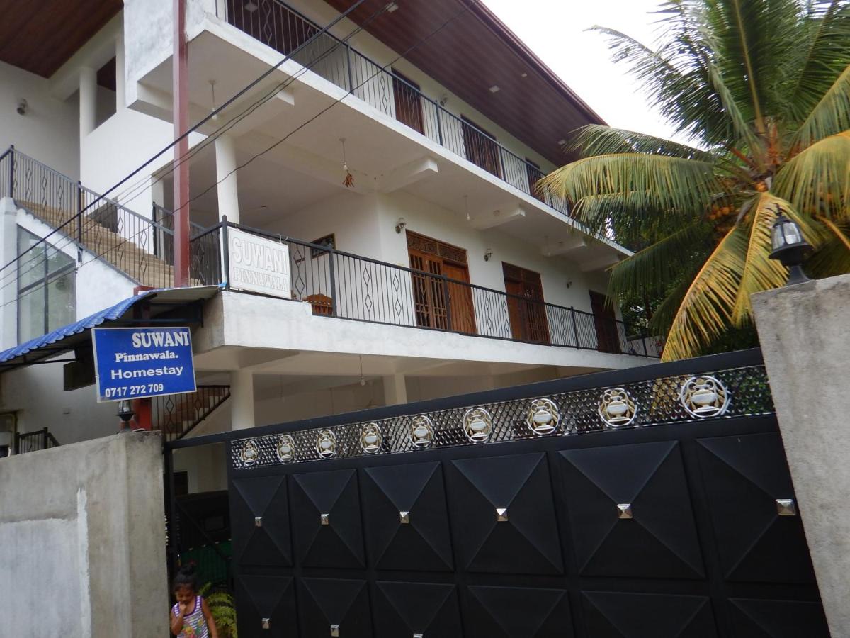 B&B Pinnawala - Suwani Pinnawala Homestay - Bed and Breakfast Pinnawala