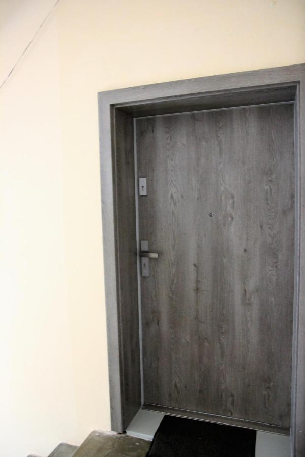 Apartament Centru Istoric Radu - Ferienwohnung
