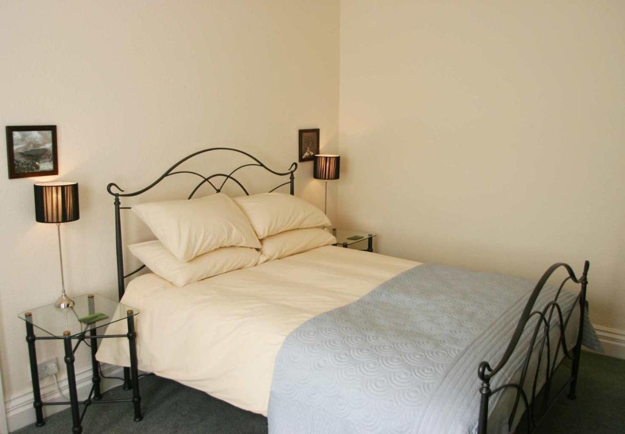 Camera Matrimoniale con Bagno Privato Esterno 