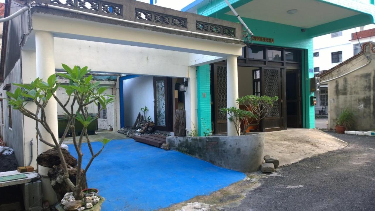Da Peng Bay Homestay - Chambres d’hôtes