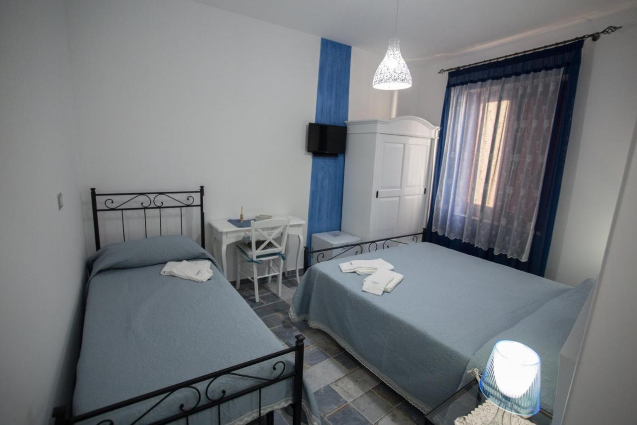 Classic Dreibettzimmer