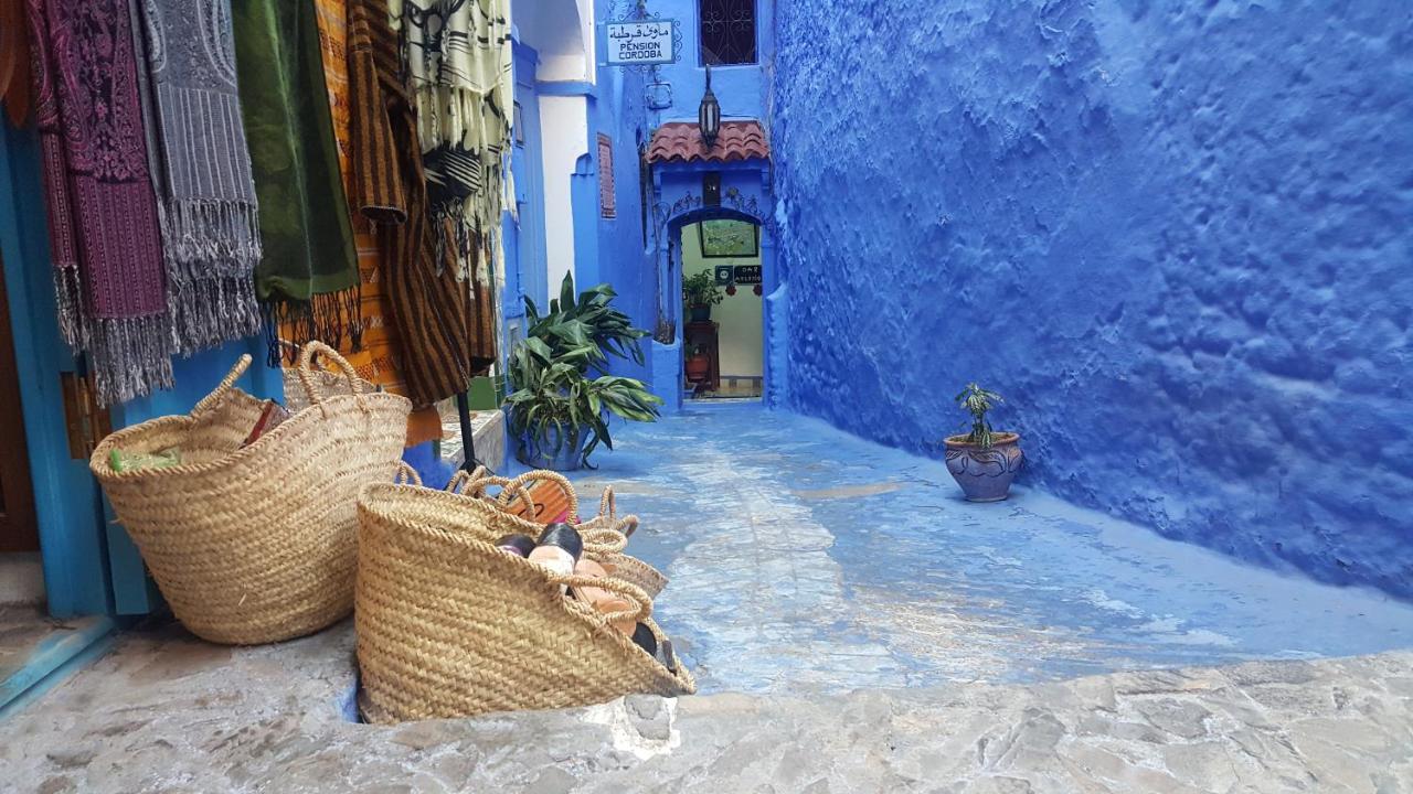 B&B Chefchaouen - Dar Antonio - Bed and Breakfast Chefchaouen