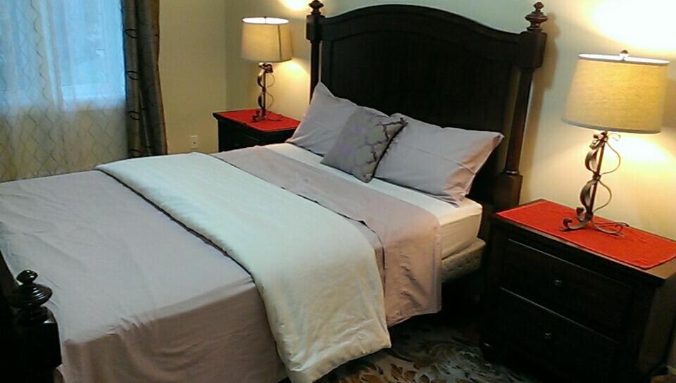 HB Guest Home 4 - B&B