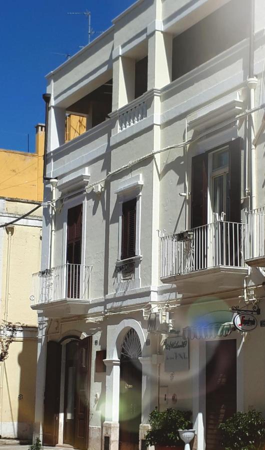 Ai Sottani B&B Deluxe Suite - B&B