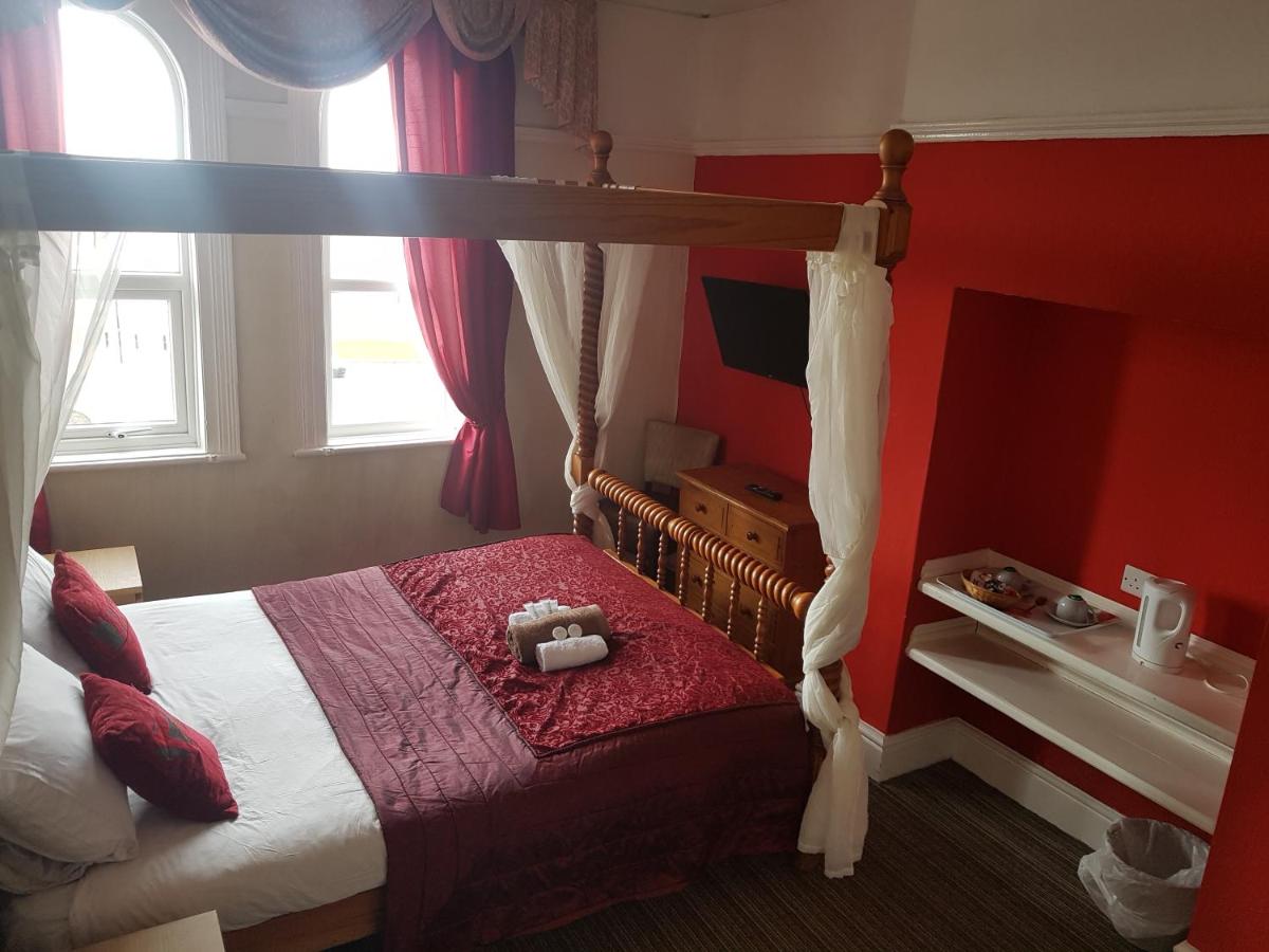 Premium Room with Sea View
