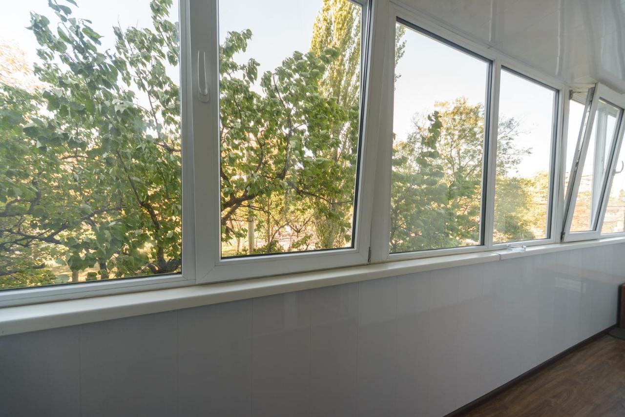 Iordanska Street Apartments - B&B