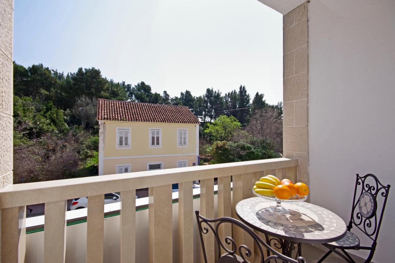 Studio avec Balcon